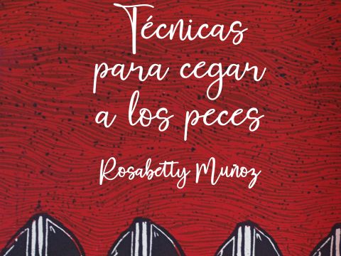 Rosabetty Muñoz presenta su libro en Valparaíso