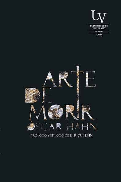 Arte de morir