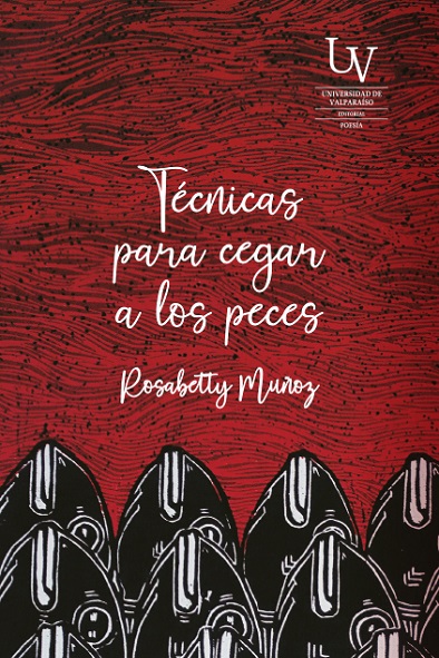 Técnicas para cegar a los peces