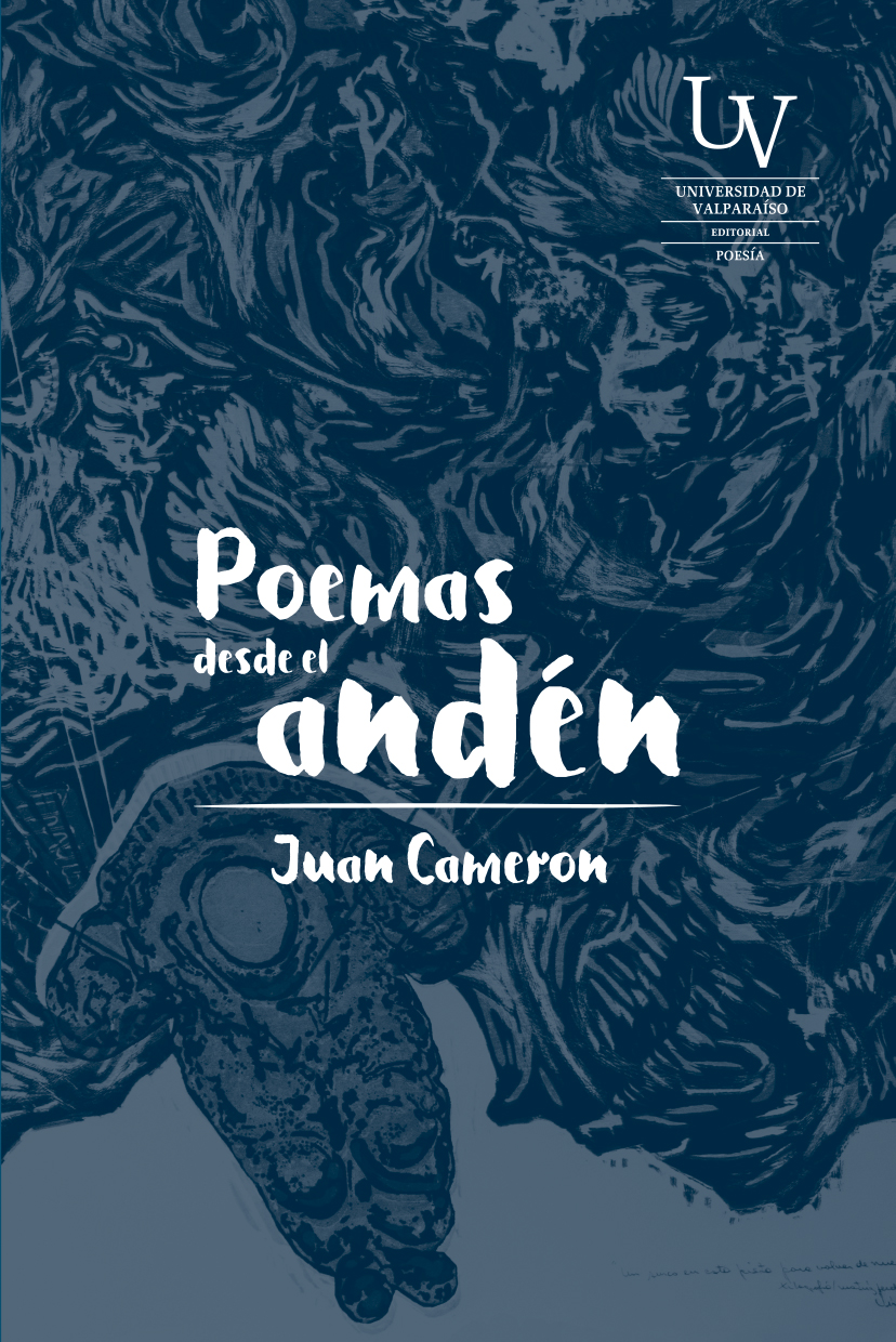 Poemas desde el andén