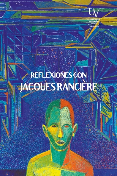 Reflexiones con Jacques Rancière