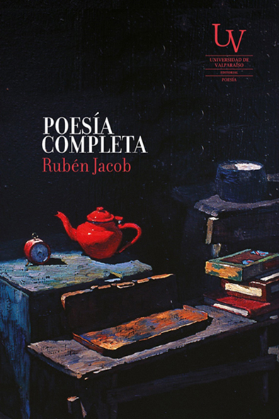 Poesía completa