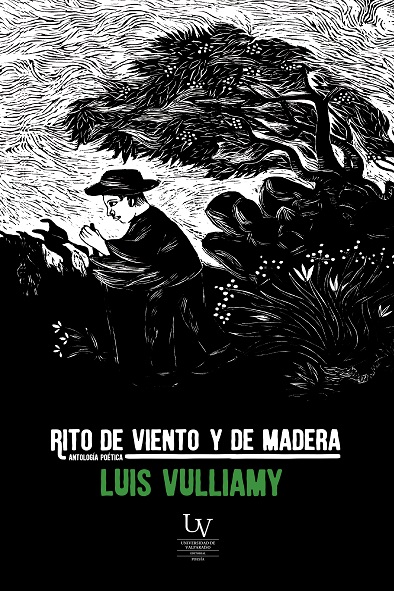 Rito de viento y de madera