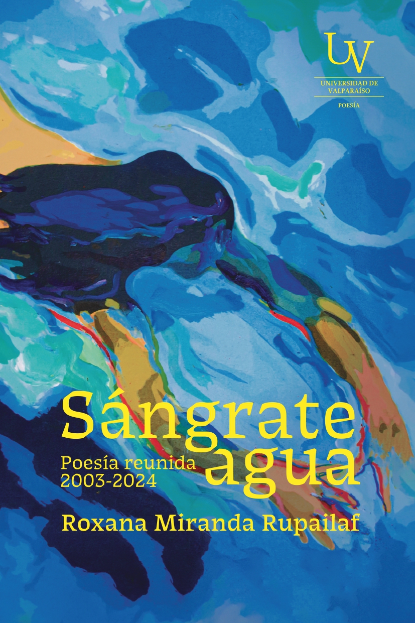 Sángrate agua