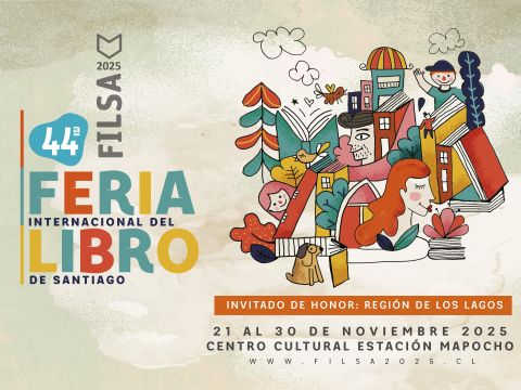 ¡Ya empezó FILSA 2025!