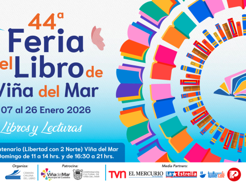Feria del Libro de Viña del Mar