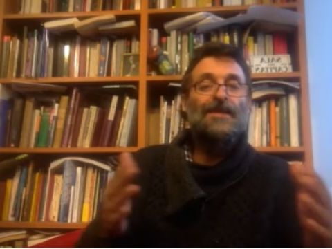 Les invitamos a leer