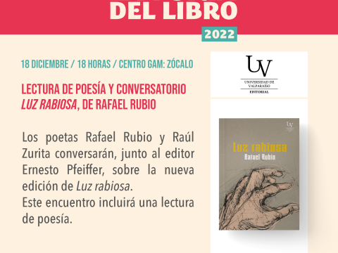 La Furia del Libro 2022 pone su foco en las regiones
