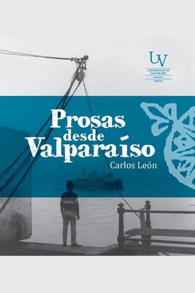 Prosas de Valparaíso