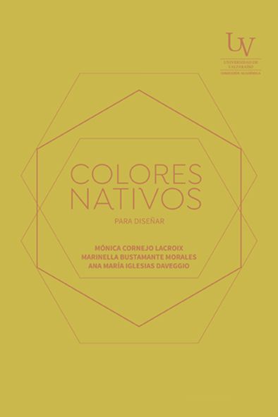 Colores nativos para diseñar