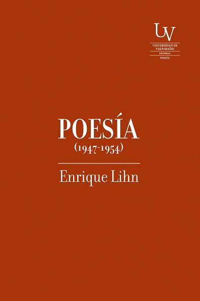 Poesía (1947-1954)