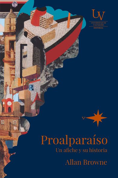 Valparaíso. Un afiche y su historia