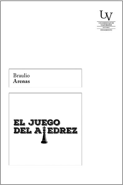 El juego de ajedrez