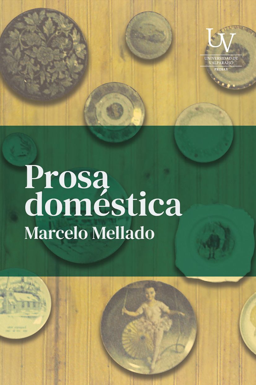 Prosa doméstica