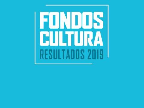 Nos adjudicamos cuatro proyectos en los Fondos de Cultura 2019